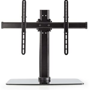 Suporte de Mesa com Rota??o 180? p/ TVs LCD 32...65 - NEDIS
