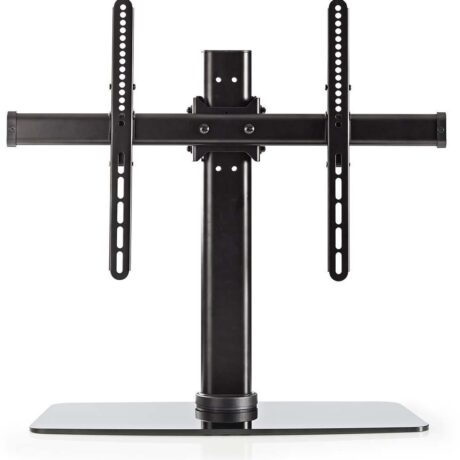 Suporte de Mesa com Rotação 180º p/ TVs LCD 32...65 - NEDIS