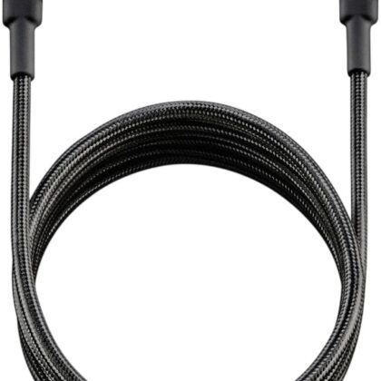Cabo USB-C Macho - Cabo USB-C Macho 100W (2 mts) - NGS
