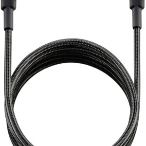 Cabo USB-C Macho - Cabo USB-C Macho 65W (2 mts) - NGS