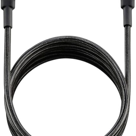 Cabo USB-C Macho - Cabo USB-C Macho 65W (2 mts) - NGS