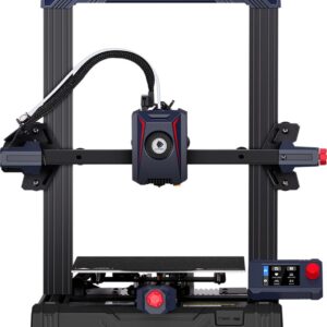 Impressora 3D Kobra 2 Neo (220 x 220 x 250 mm) - ANYCUBIC