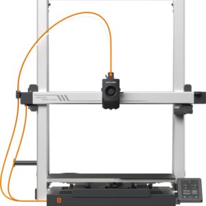Impressora 3D Kobra 3 Max (420 x 420 x 500 mm) - ANYCUBIC