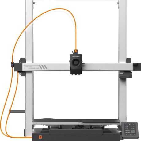 Impressora 3D Kobra 3 Max (420 x 420 x 500 mm) - ANYCUBIC