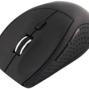 Rato ótico 6D BLUETOOTH s/ Fios 2400DPI (ANDROMEDA) - ESPERANZA