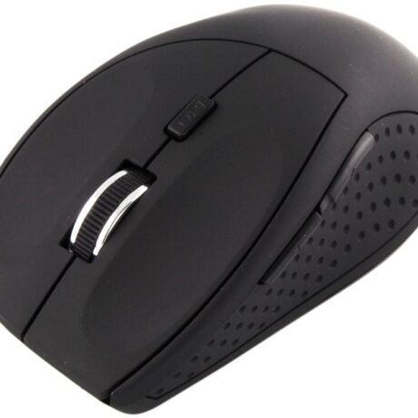 Rato ótico 6D BLUETOOTH s/ Fios 2400DPI (ANDROMEDA) - ESPERANZA