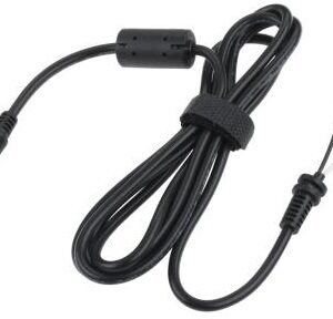 Ficha DC 4,75+4,2/1,6mm (18,5V/3,5A) com Cabo 1,5 mts