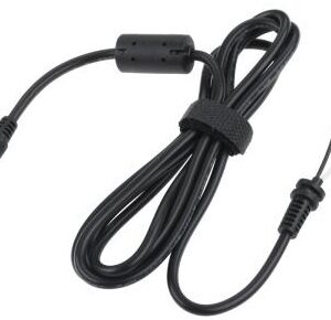 Ficha DC 4,0/1,7mm (19V/1,58A) com Cabo 1,5 mts