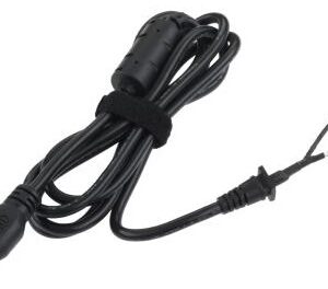 Ficha DC Multipin 5-Pin (19V/7,1A) com Cabo 1,5 mts