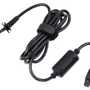 Ficha DC Dell 3-Pin (20V/3,5A) com Cabo 1,5 mts