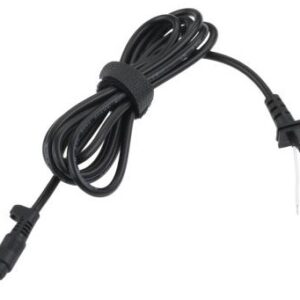 Ficha DC 4,8/1,7mm (9,5V/2,5A) com Cabo 1,5 mts