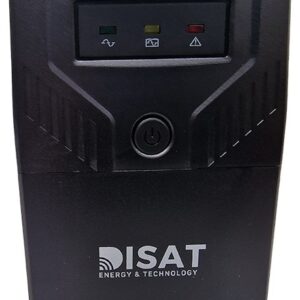 UPS 600VA 360W - DISAT
