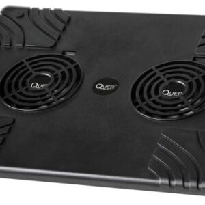Cooler Pad p/ Computador Port?til USB - QUER