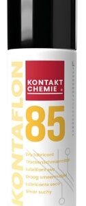 Spray Lubrificante Seco (200ml) - KONTAKT KONTAFLON 85