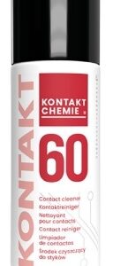 Spray Limpa Contactos (200ml) - KONTAKT 60