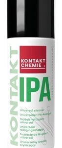 Spray Limpeza p/ Eletr?nica, Mec?nica Fina e ?ptica (200ml) - KONTAKT