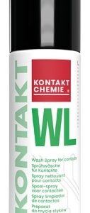 Spray de Limpeza para Electr?nica (200ml) - KONTAKT WL