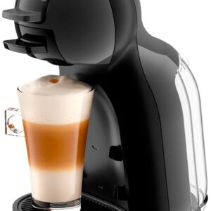 M?quina de Caf? Expresso Nescaf? Dolce Gusto Mini Me (Preto) - KRUPS