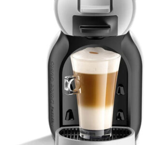 Maquina de Caf? Dolce Gusto Mini Me Antracite - KRUPS
