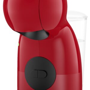 M?quina de Caf? Expresso Nescaf? Dolce Gusto Piccolo XS (Vermelho) - KRUPS
