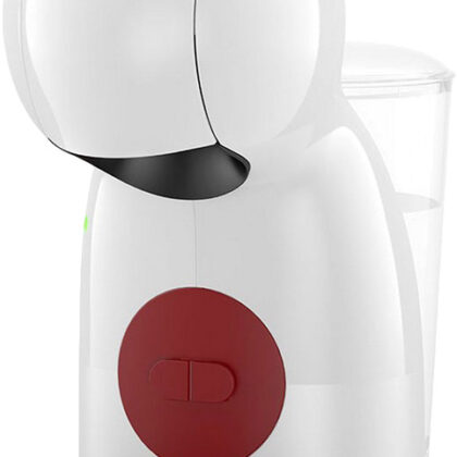 Maquina de Café Dolce Gusto Piccolo XS PF (Branco) - KRUPS