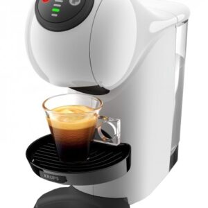 Máquina de Café Dolce Gusto Genio S Basic KP2431P16 0,8L 1500W (Branco) - KRUPS