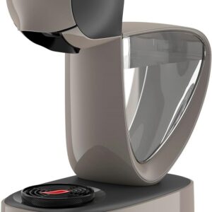 Máquina de Café Expresso Nescafé Dolce Gusto Infinissima Touch (Taupe) - KRUPS