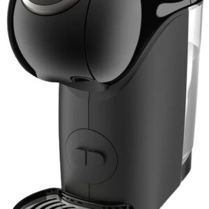 Máquina de Café Expresso Nescafé Dolce Gusto Genio S Plus 1500W 0.8L (Preto) - KRUPS
