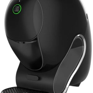 Máquina de Café Expresso Nescafé Dolce Gusto NEO (Preto) - KRUPS