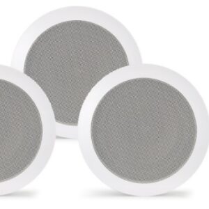 Sistema de Som Amplificado Bluetooth/USB/SD/FM c/ 4 Colunas - FONESTAR