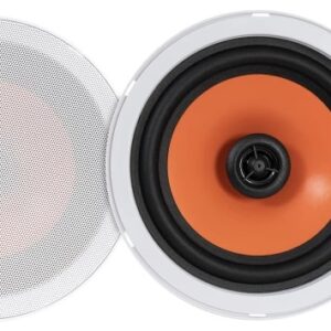 Sistema de Som Amplificado Bluetooth Alta Qualidade c/ 2 Colunas - FONESTAR