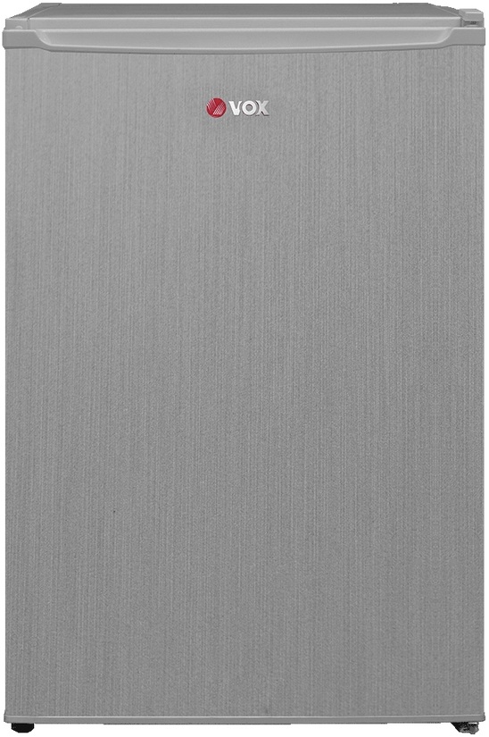 Frigorifico 1 Porta KS1430E 122L (Prateado) - VOX