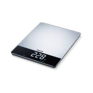 Balan?a de Cozinha (15 Kg) Inox - BEURER