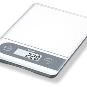 Balança de Cozinha KS59 XXL (20 kg) - BEURER