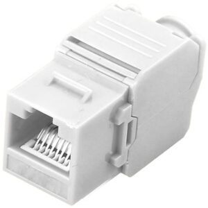 Conector RJ45 CAT5E UTP