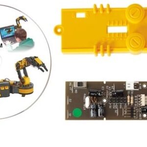 Interface USB p/ Bra?o Rob?tico KSR10 - VELLEMAN