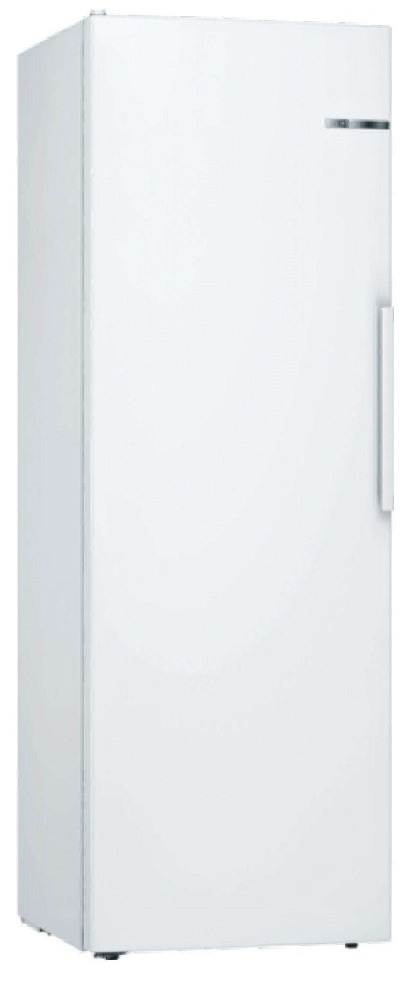 Frigorífico 324L KSV33VWEP (Branco) - BOSCH