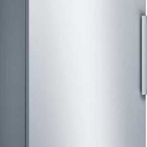 Frigor?fico Serie 4 KSV36FIEP 346L (Inox) - BOSCH