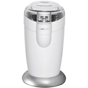 Moinho de Café 120W (Branco) - CLATRONIC