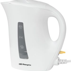 Jarro Elétrico 2200W 1L - ORBEGOZO