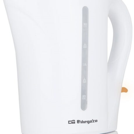 Jarro Elétrico 2200W 1,7L - ORBEGOZO