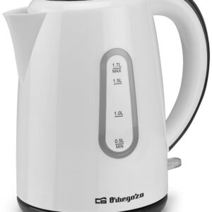 Jarro Elétrico 2200W 1,7L - ORBEGOZO