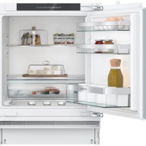 Frigor?fico de Encastre s/ Congelador iQ500 KU21RADE0 134L - SIEMENS