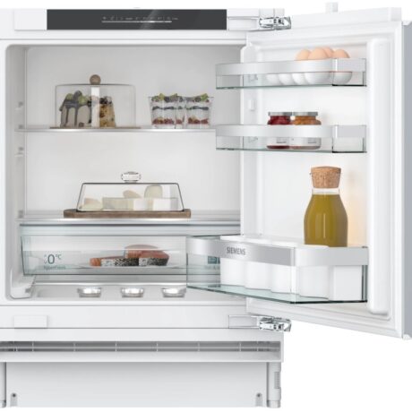 Frigorífico de Encastre s/ Congelador iQ500 KU21RADE0 134L - SIEMENS