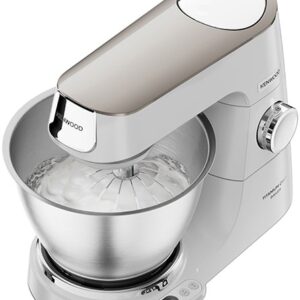 Robot de Cozinha 7L 1200W (Inox) - KENWOOD