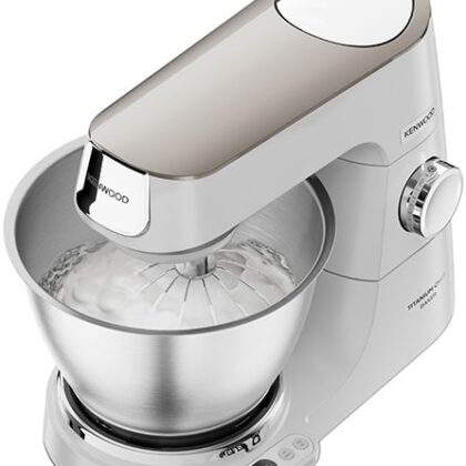 Robot de Cozinha 7L 1200W (Inox) - KENWOOD