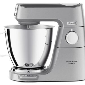 Robot de Cozinha Titanium Chef Baker 1200W - KENWOOD