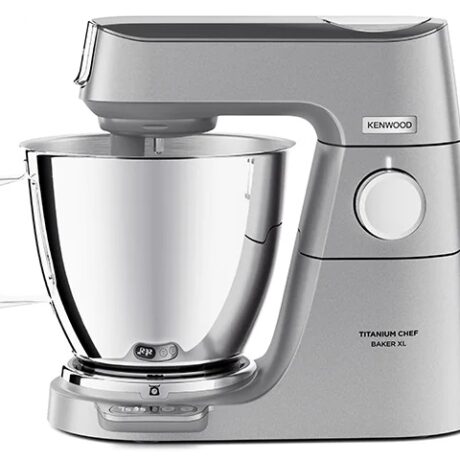 Robot de Cozinha Titanium Chef Baker 1200W - KENWOOD