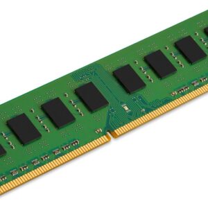 Memória RAM 4GB DDR3 1333MHz - Kingston Technology ValueRAM