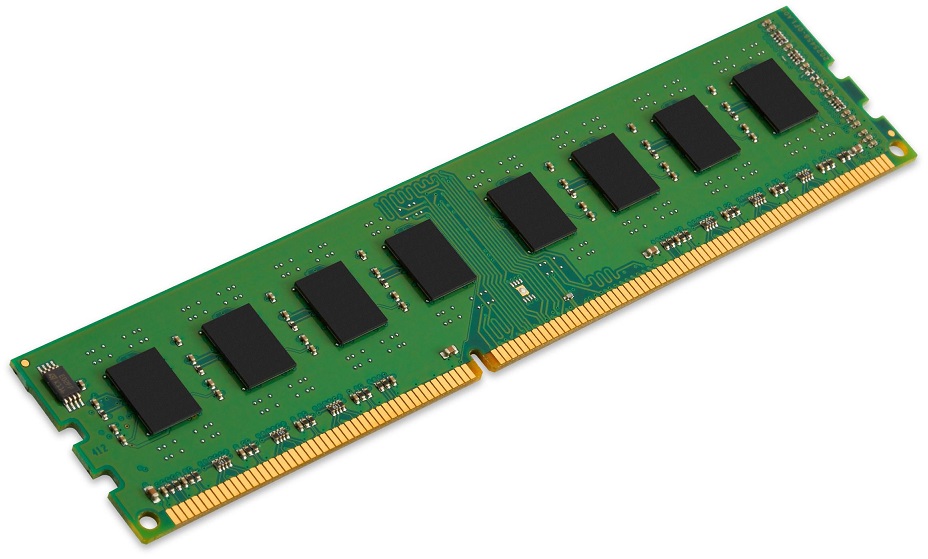 Memória RAM 4GB DDR3 1333MHz - Kingston Technology ValueRAM